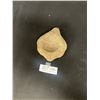 Image 2 : Ancient Native Stone Mortar 5 1/2" Wide