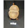 Image 1 : Ancient Native Groved Stone Maul or Pounder from BC