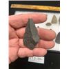 Image 5 : Nice Collection of Pre Historic Stone Tools and Artifacts Arrowheads etc from Fraser River