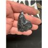 Image 2 : Nice Collection of Pre Historic Stone Tools and Artifacts Arrowheads etc from Fraser River