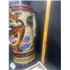 Image 2 : 19" Tall Harley Davidson Collector Stein with COA* NO SHIPPING*
