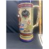 Image 4 : 19" Tall Harley Davidson Collector Stein with COA* NO SHIPPING*