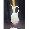 Image 3 : Very Nice Hand Painted 11" Tall Victorian Jug