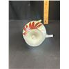 Image 5 : Very Nice Hand Painted 11" Tall Victorian Jug