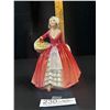 Image 1 : 7" Tall Royal Dalton Figurine Janet