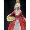 Image 4 : 7" Tall Royal Dalton Figurine Janet
