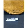 Image 4 : 7" Diameter West Coast Native Eagle Drum Signe by Leon Court