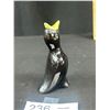 Image 3 : Vintage Ceramic Black Pie Bird