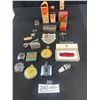 Image 1 : Good Collectible Drawer Lot with Watches Lighters Keys etc
