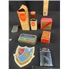 Image 4 : Good Collectible Drawer Lot with Watches Lighters Keys etc