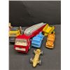 Image 2 : Nice Lot of Vinatge Tonka Trucks