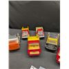 Image 3 : Nice Lot of Vinatge Tonka Trucks