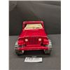 Image 14 : Large Tonka Jeep & Truck and Trailer