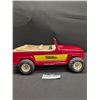 Image 4 : Large Tonka Jeep & Truck and Trailer