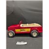 Image 6 : Large Tonka Jeep & Truck and Trailer