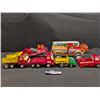 Image 2 : Nice Lot of Vintage Tonka Trucks