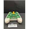 Image 2 : Vintage Fischer Price Adventure People Wilderness Patrol Pontoon Boat