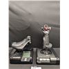 Image 1 : 2 Flight Sim Controllers
