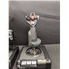 Image 2 : 2 Flight Sim Controllers