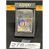 Image 1 : Zippo Lighter USS Callaghan DDG-994 in Original Package