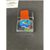 Image 2 : Zippo Lighter USS Pogy in Original Package