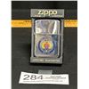 Image 1 : zippo Lighter USS Columbus SSN-762 In Original Package