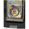 Image 2 : zippo Lighter USS Columbus SSN-762 In Original Package