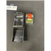 Image 3 : zippo Lighter USS Columbus SSN-762 In Original Package