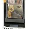Image 2 : Zippo Lighetr HMCS Huron DDH-281 in Original Package
