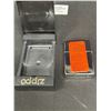 Image 3 : Zippo Lighetr HMCS Huron DDH-281 in Original Package