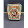 Image 5 : Large 9" Tall Bright Tiger Chewing Tobacco 5 Cent Tin