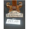 Image 1 : Hard to Find Vintage CNR Trainman Cap Badge