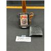 Image 1 : Indian Motor Cycles Zippo Lighter in Original Package