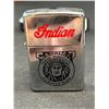 Image 2 : Indian Motor Cycles Zippo Lighter in Original Package
