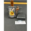 Image 1 : Indian Motor Cycles Zippo Lighter in Original Package