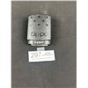 Image 4 : Indian Motor Cycles Zippo Lighter in Original Package