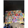 Image 1 : Lot of 25 DC Comics Some in Bag