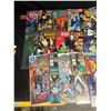 Image 2 : Lot of 25 DC Comics Some in Bag