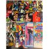 Image 3 : Lot of 25 DC Comics Some in Bag