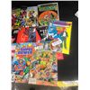 Image 4 : Lot of 25 DC Comics Some in Bag