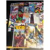 Image 2 : Lot of 25 DC Comics Some in Bag