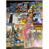Image 3 : Lot of 25 DC Comics Some in Bag