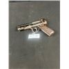 Image 2 : Vinatge Webley Pump Action Pellet Gun