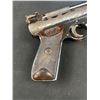 Image 3 : Vinatge Webley Pump Action Pellet Gun