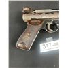 Image 4 : Vinatge Webley Pump Action Pellet Gun