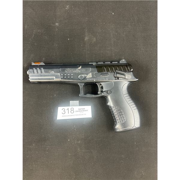 Marksman Pump Action Pellet Gun