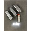 Image 1 : 4 Glock Ammo Magazines