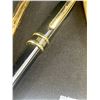 Image 2 : Lot of 3 Gold Tone Shaffer Pens