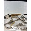 Image 3 : Large Lot of Ladies Watches All Working Needs Batteries