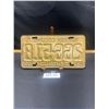 Image 2 : 1958 BC Centennial License Plate